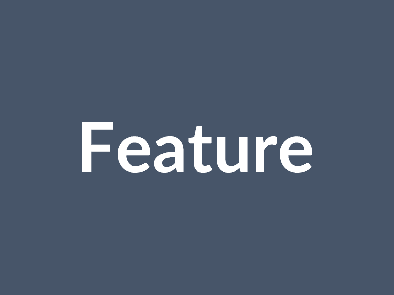 placeholder-feature